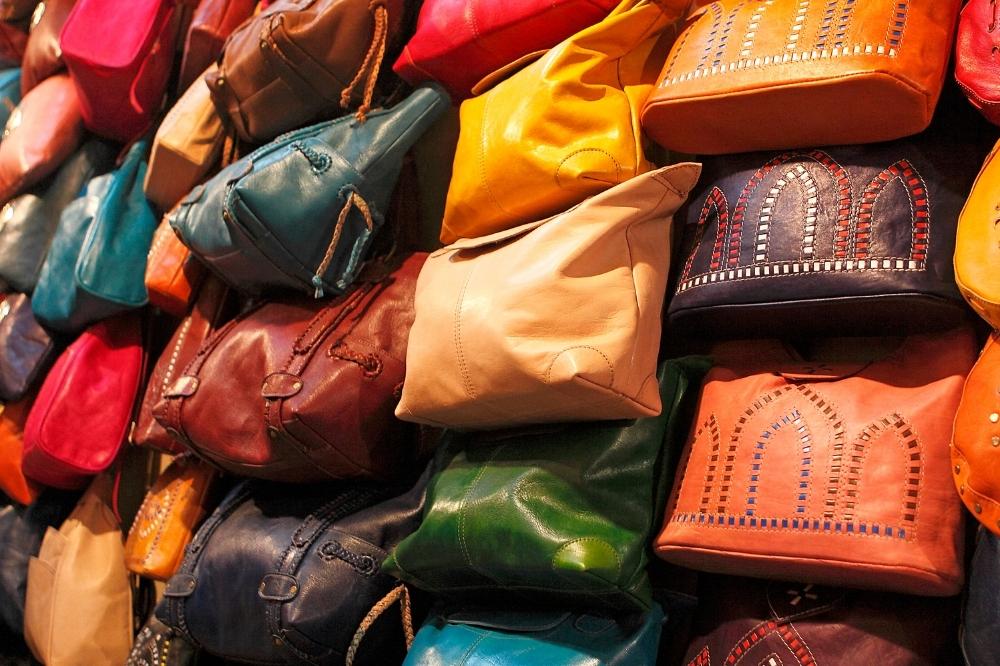 Why Do Leather Bags Get Better With Old Age? — The Handmade Store